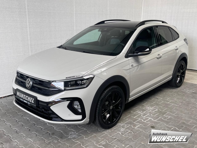 Volkswagen Taigo 1.5 TSI DSG R-Line