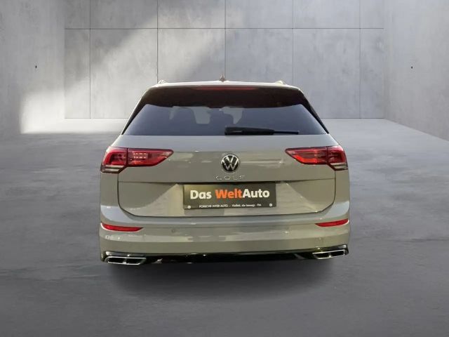 Volkswagen Golf R-Line Variant