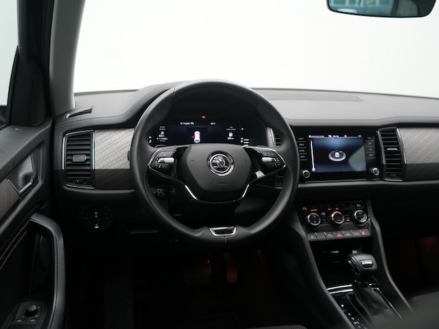 Skoda Kodiaq Style Style