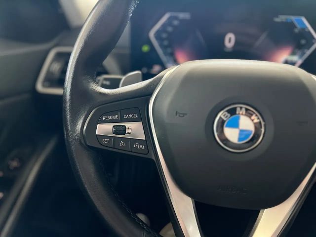 BMW 320 320d Touring xDrive