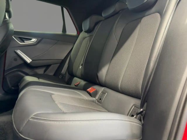 Audi Q2 35 TFSI S-Line