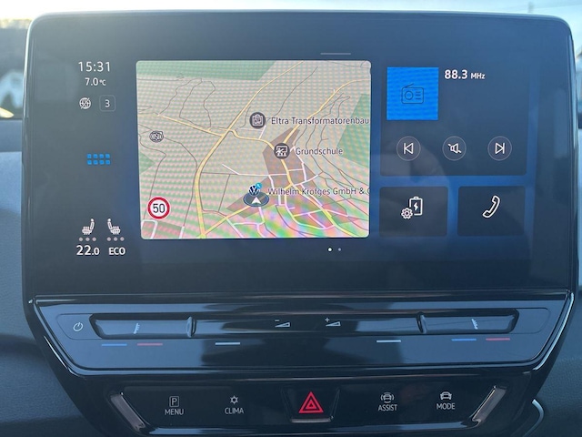 Volkswagen ID.3 Business