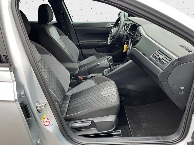 Volkswagen Taigo 1.0 TSI IQ.Drive R-Line