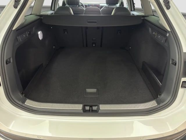 Volkswagen Passat Business DSG Variant