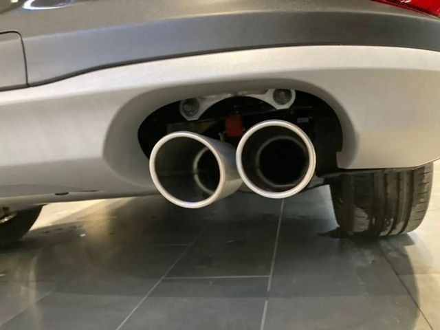 Ford Focus Active EcoBoost Wagon