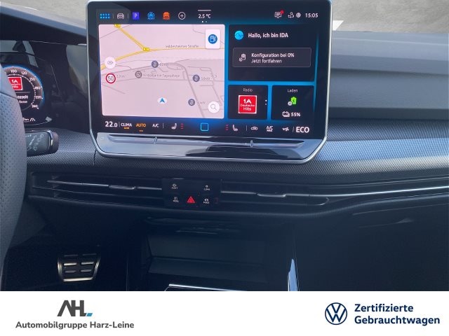 Volkswagen Golf DSG Golf VIII eHybrid