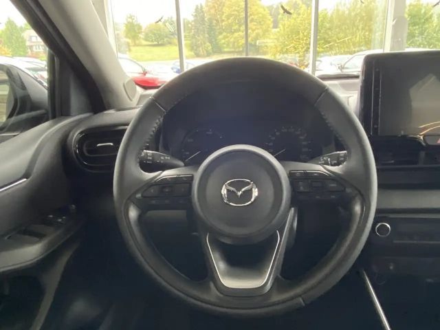 Mazda 2 Hybrid 1.5 Centre AUTOMATIK SHZ, eFH, Kamera, 15"