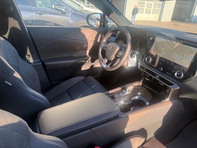 Lexus RX-Serie 450h Luxury Line