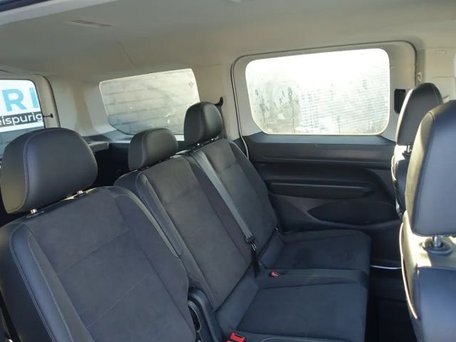 Volkswagen Caddy 2.0 TDI Maxi Style