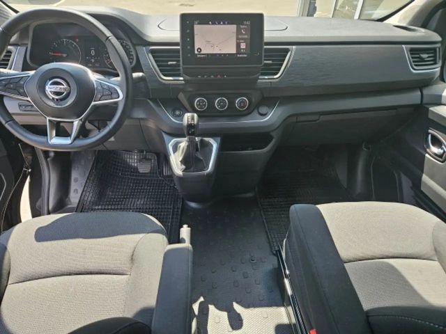 Nissan Primastar L2H1 Tekna