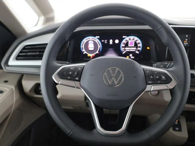 Volkswagen California Beach DSG IQ.Drive T7