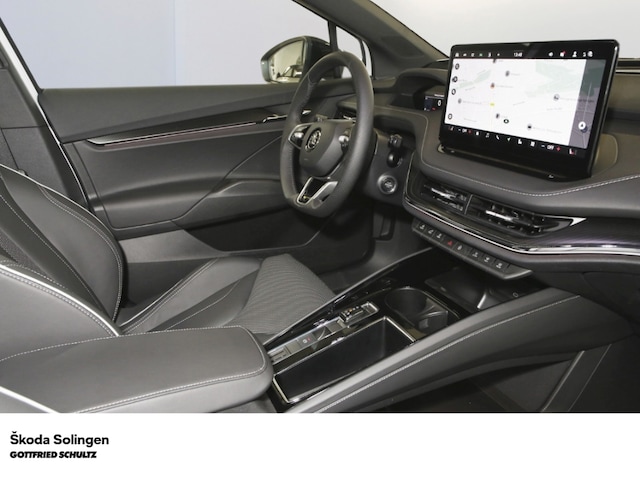 Skoda Enyaq Coupe RS Suite