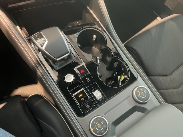 Volkswagen Touareg 3.0 V6 TDI 3.0 V6 TSI