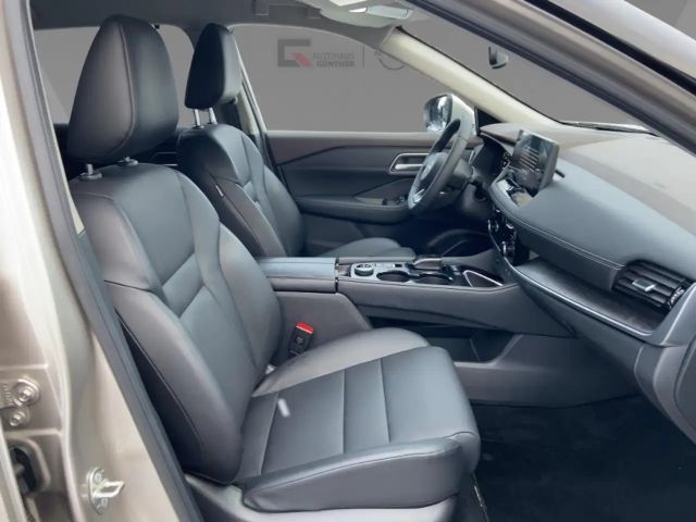 Nissan X-trail AWD Tekna