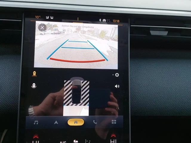 Citroën C5 Aircross Plus