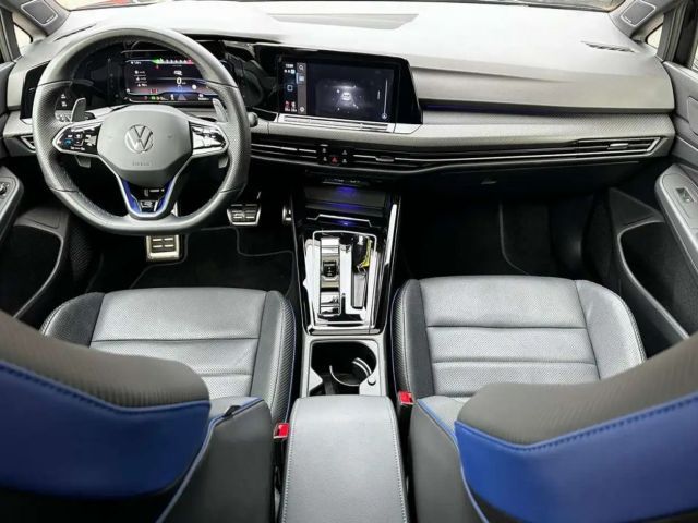 Volkswagen Golf 4Motion DSG