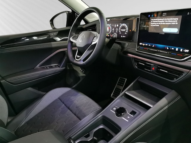 Volkswagen Tiguan 1.5 TSI DSG eHybrid