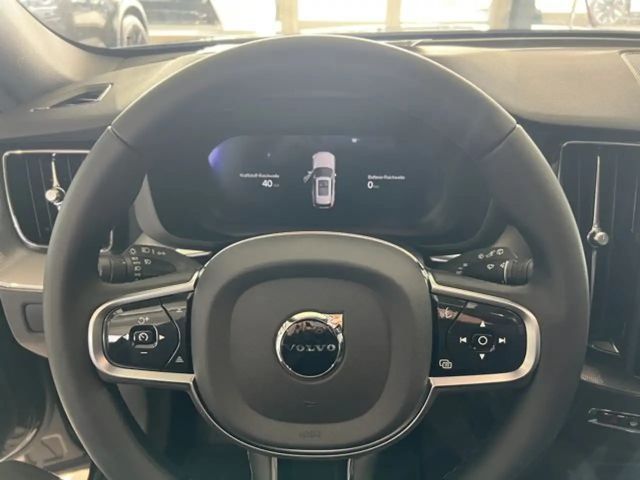 Volvo XC60 AWD Plus Recharge T6