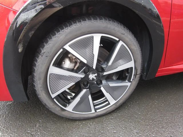 Peugeot E-208 GT-Line