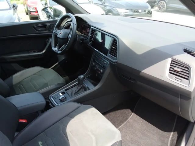 Cupra Ateca 2.0 TSI 4Drive