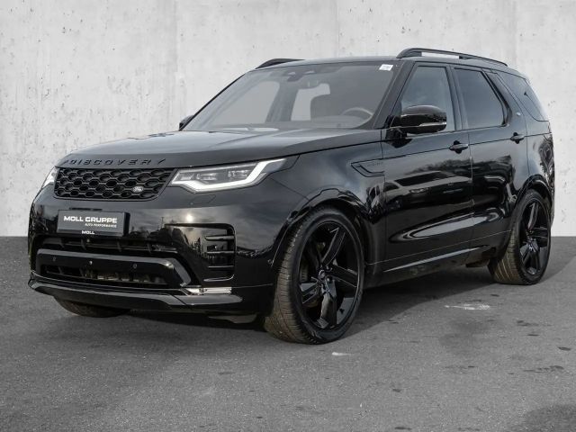 Land Rover Discovery D300 Dynamic HSE