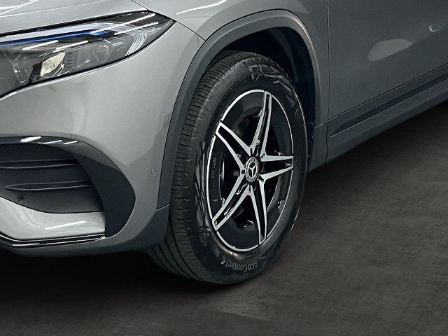 Mercedes-Benz EQA 300 4MATIC
