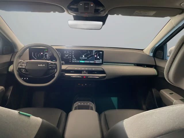 Kia EV4 81.4 kWh Earth