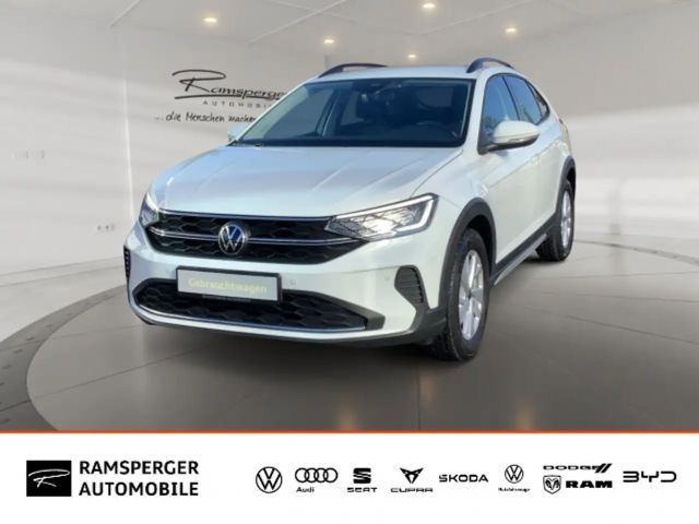 Volkswagen Taigo 1.0 TSI DSG Life