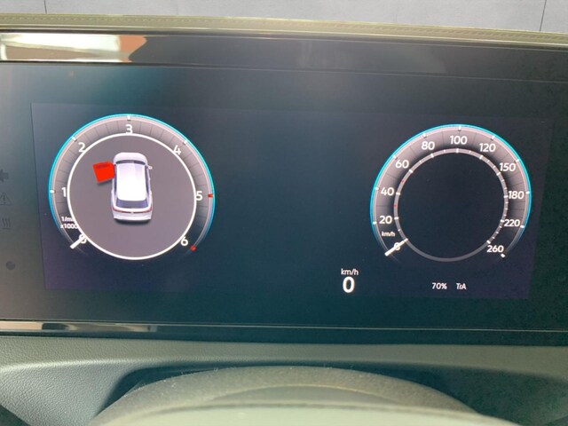 Volkswagen Tiguan 2.0 TDI DSG R-Line