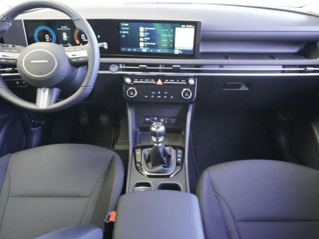 Hyundai Tucson 1.6 T-GDi