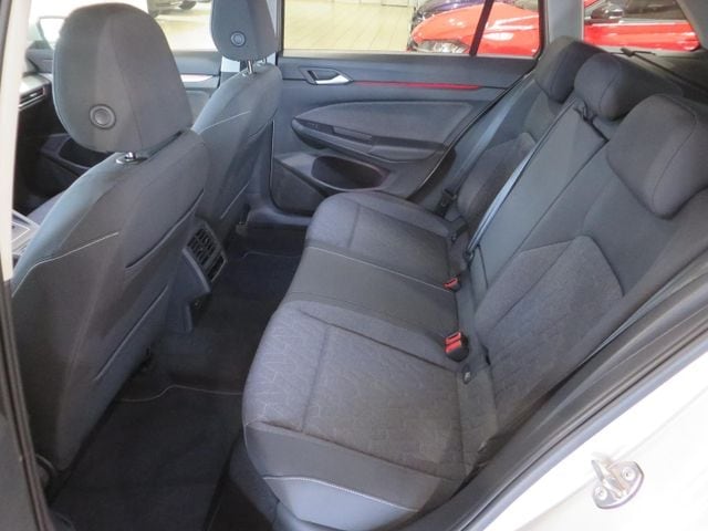 Volkswagen Golf Golf VIII Move Variant