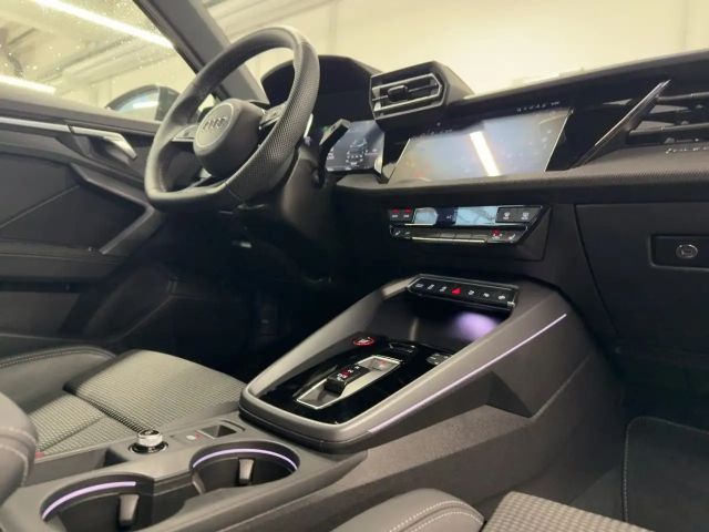 Audi S3 2.0 TFSI Sedan