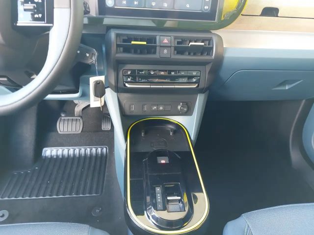 Fiat Grande Panda La Prima