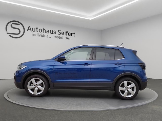 Volkswagen T-Cross T-CROSS 1.0  StyleB 081 TSID7F