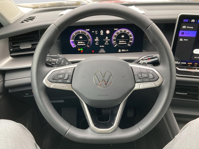 Volkswagen Tayron 2.0 TDI DSG IQ.Drive Life