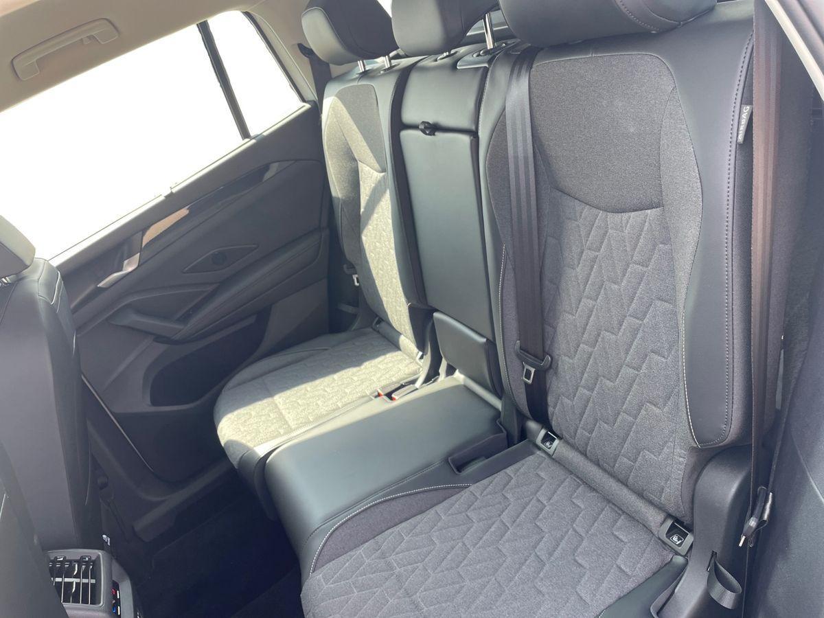 Volkswagen Tayron 1.5 eTSI DSG Life