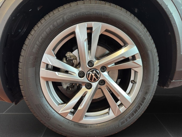 Volkswagen T-Roc 1.5 TSI DSG R-Line