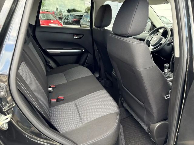 Suzuki Vitara Comfort Hybrid