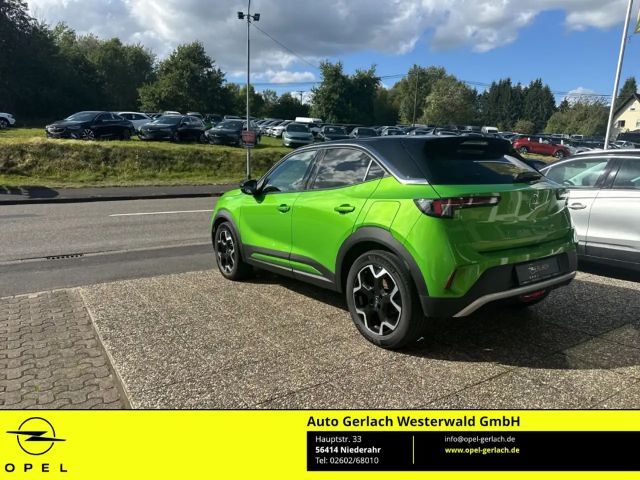 Opel Mokka Ultimate