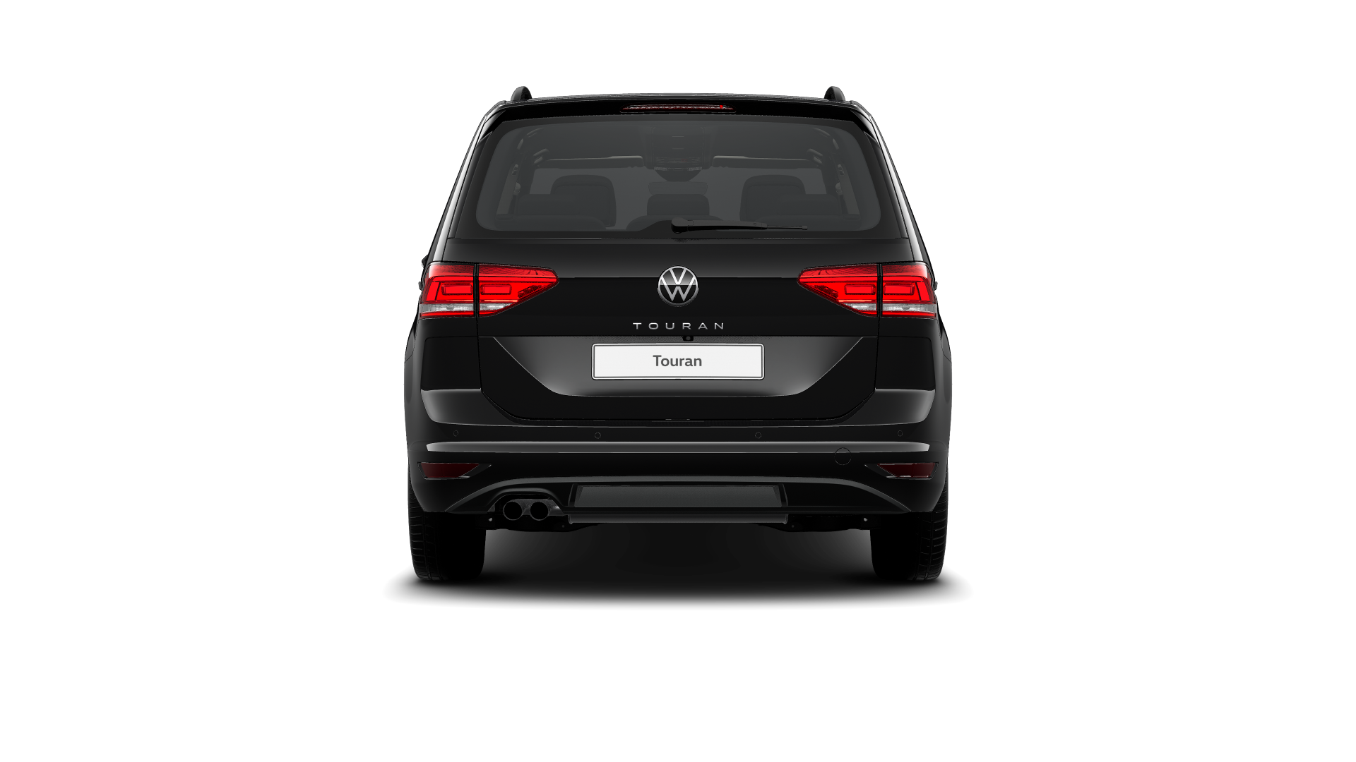 Volkswagen Touran 2.0 TDI Comfortline DSG