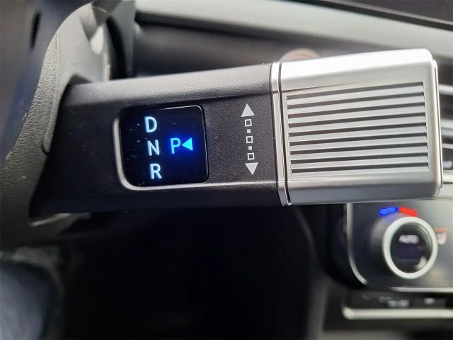 Hyundai Tucson 2WD T-GDi