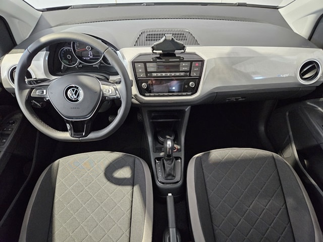Volkswagen e-up! E-up! Edition RFK PDC WR GRA Climatronic Alu Bluet