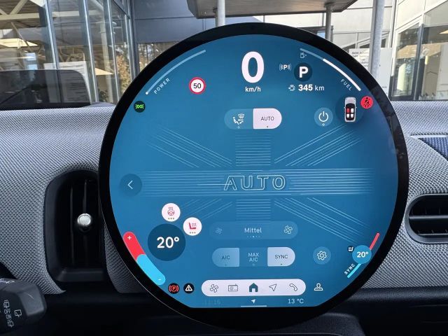 MINI Cooper S Pakel XL h/k JCW-Sitz PANO DA+ PA+ HuD