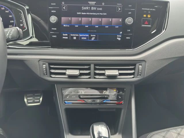 Volkswagen Taigo 1.0 TSI DSG R-Line