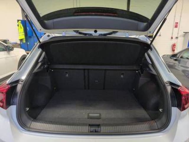 Volkswagen T-Roc 2.0 TDI DSG