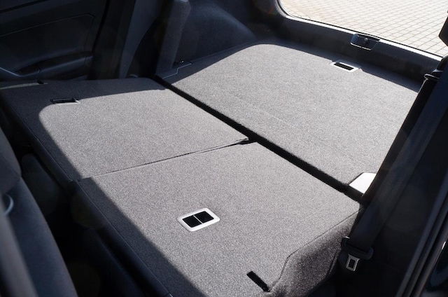 Volkswagen Taigo 1.5 TSI DSG R-Line