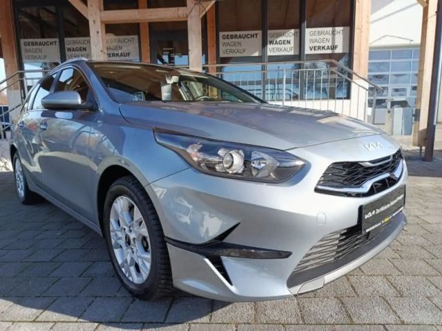 Kia Ceed SportWagon