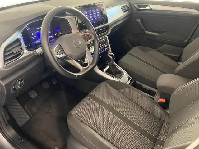 Volkswagen T-Roc 2.0 TDI DSG Life