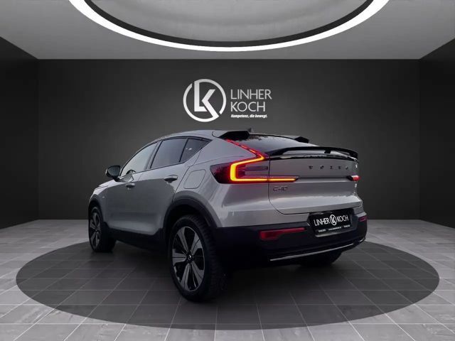 Volvo C40 AWD Recharge Ultimate