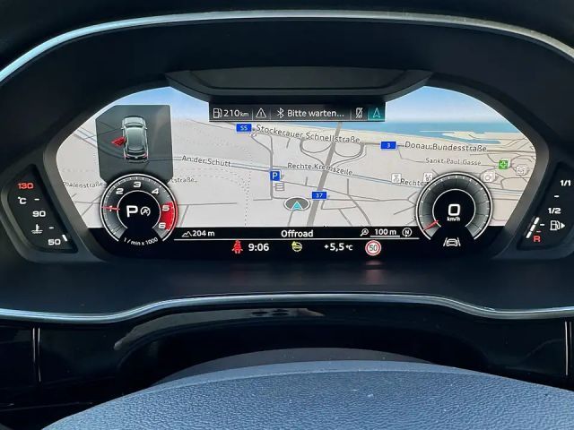 Audi Q3 35 TDI S-Tronic